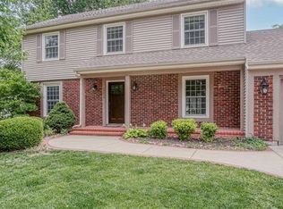 13015 W 77th Ter, Lenexa, KS 66216