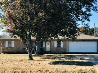 13020 White Bluff Rd, Fort Smith, AR 72916