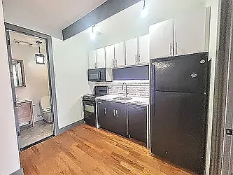 Rented by Friedman Mayer, LREB