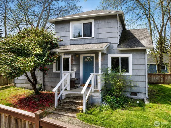 608 113th Street S, Tacoma, WA 98444