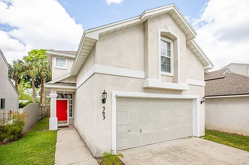 563 Selva Lakes Cir Photo 1