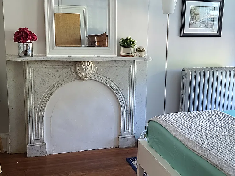 28 Trumbull St #1 — Photo 14