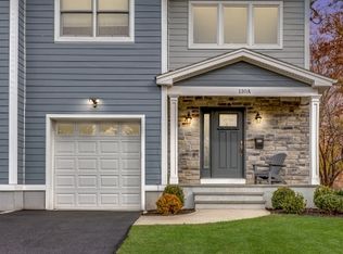 130A Lexington Ave, Cranford, NJ 07016