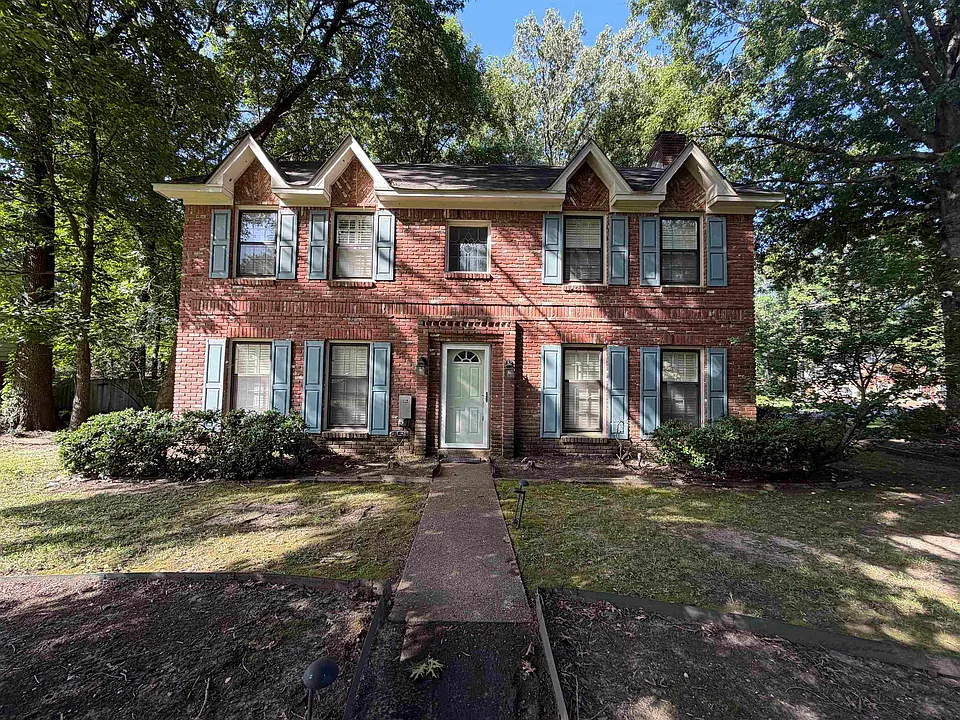 8149 Kimbrook Dr