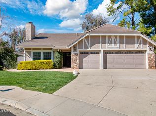 903 Rawhide Pl, Thousand Oaks, CA 91320