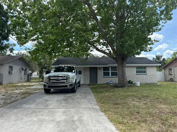 7908 Butler Ave, Hudson, FL 34667