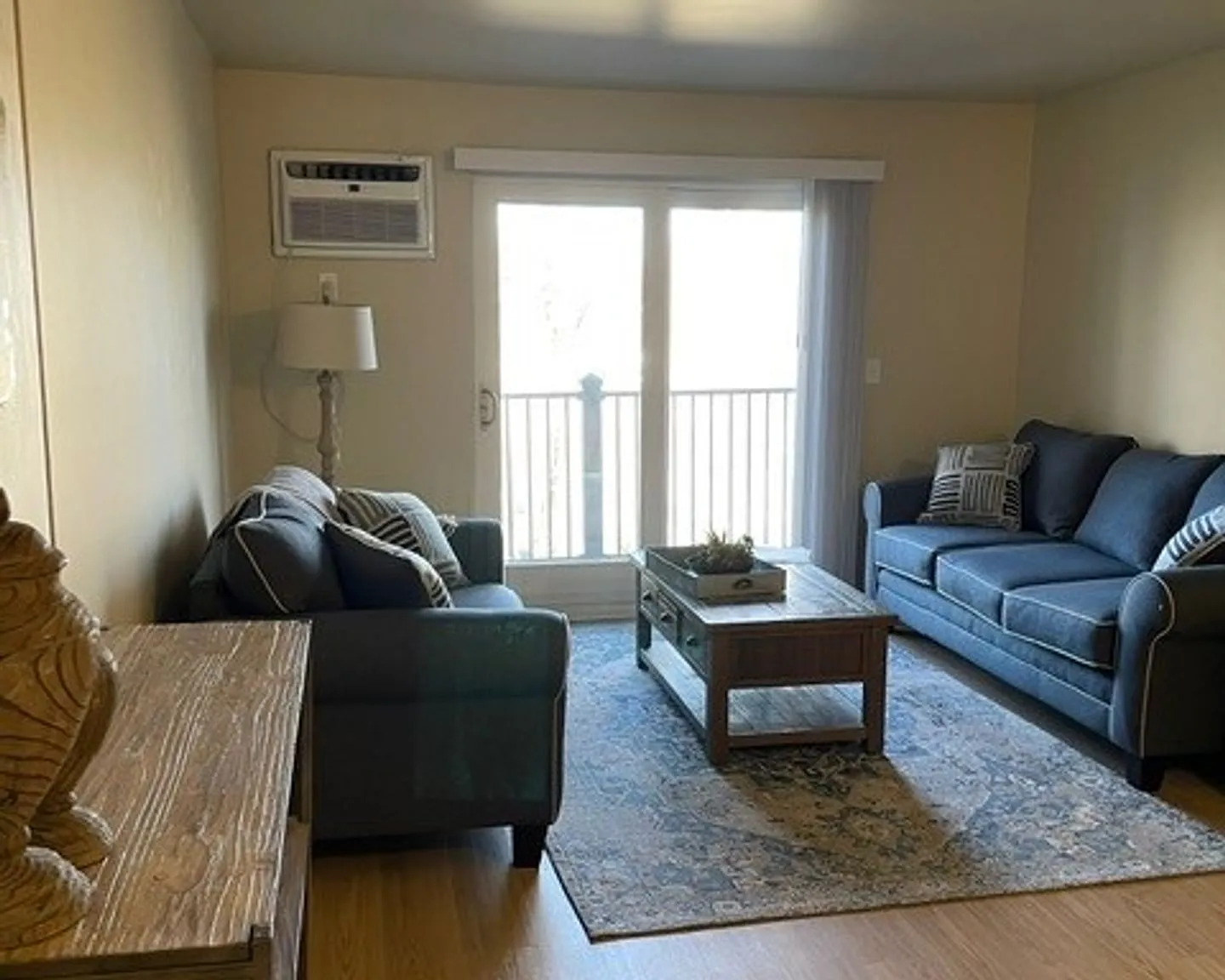 The Residence at Capital Hills — Photo 2