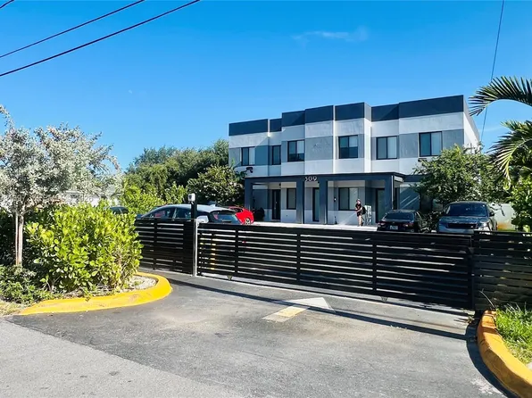 309 NW 7th Ct #1, Hallandale, FL 33009