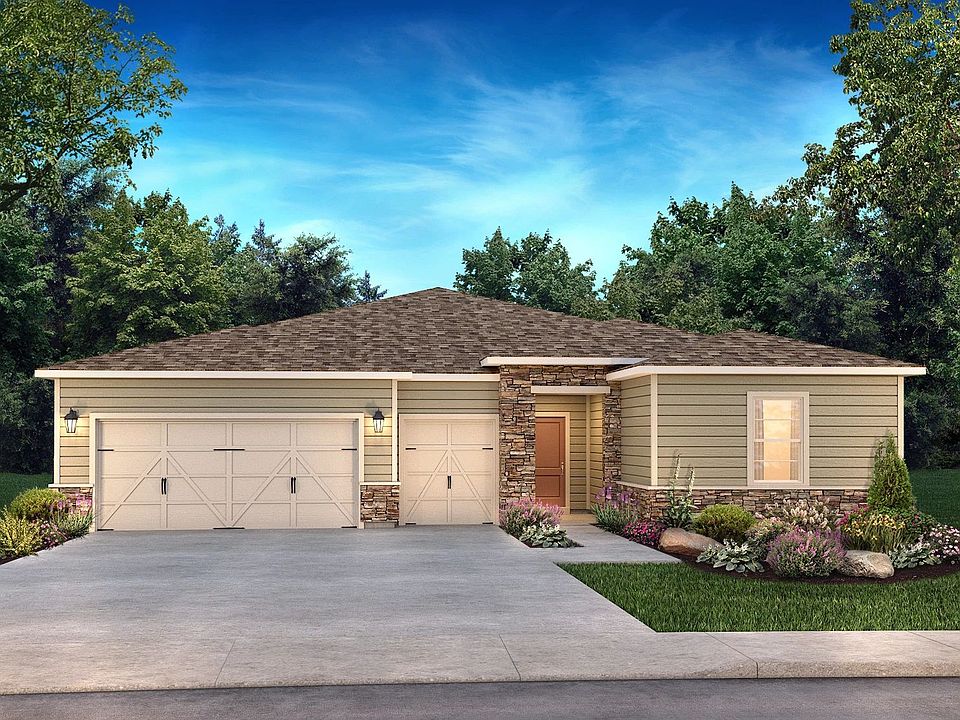 Ext B Modern Ranch Color Scheme 24