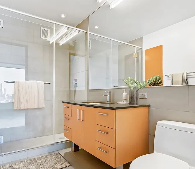 8 Spruce St #36A — Photo 7