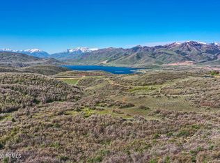 2174 E Outlaw Rd LOT 51, Kamas, UT 84036