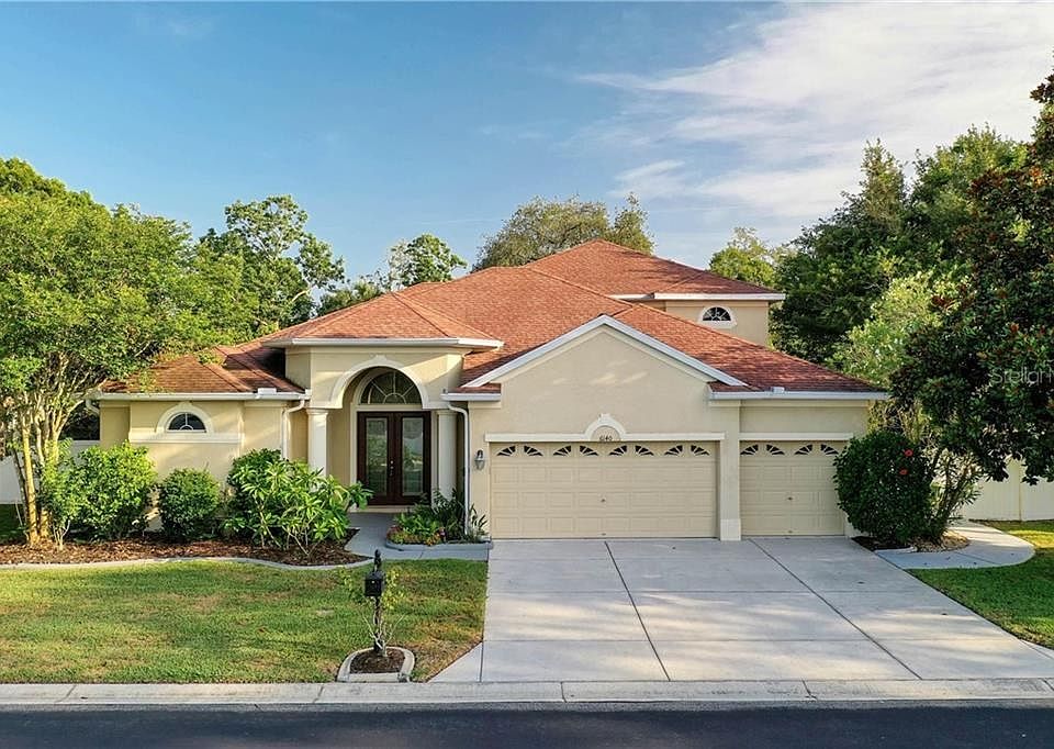 6140 Japonica Ct, New Port Richey, FL 34655 | Zillow