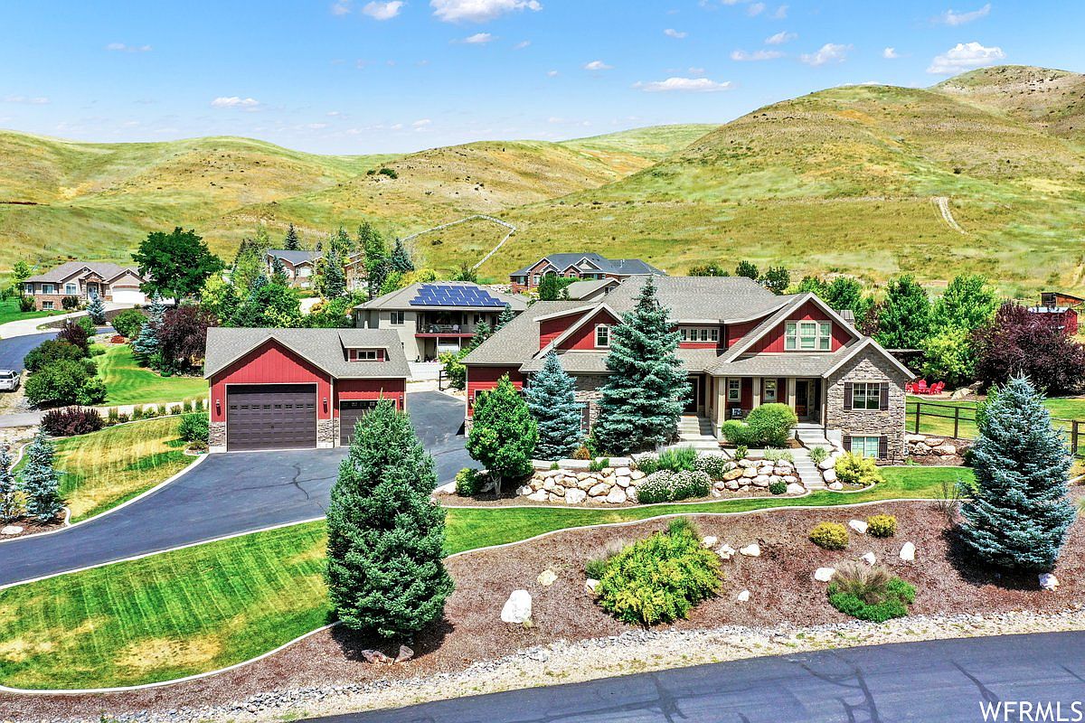 4186 Summer Ridge Rd, UT 84050 MLS 1852657 Zillow