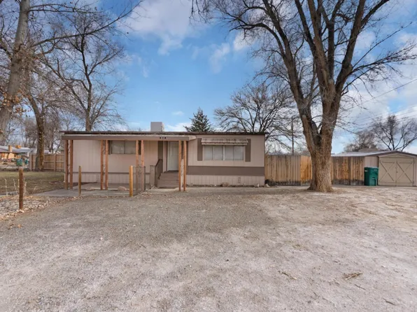 312 S Cedar St, Fruita, CO 81521
