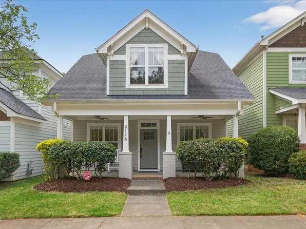 2116 Dunn Rd, Raleigh, NC 27614
