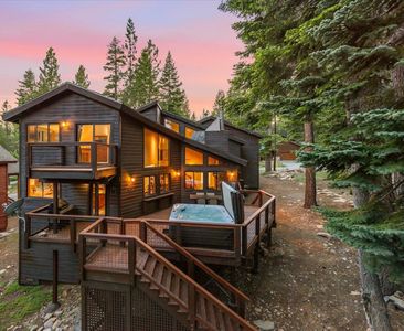 11442 Chalet Rd, Truckee, CA, 96161