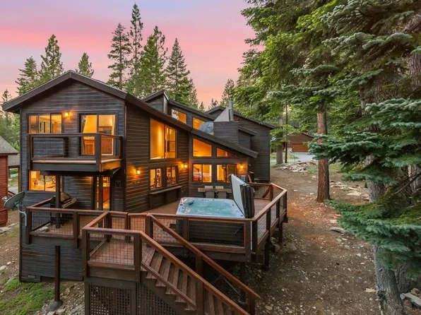 11442 Chalet Rd, Truckee, CA 96161