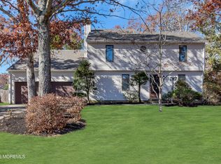414 Brandywine Ave, Forked River, NJ 08731