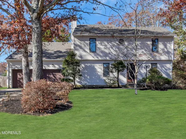 414 Brandywine Ave, Forked River, NJ 08731