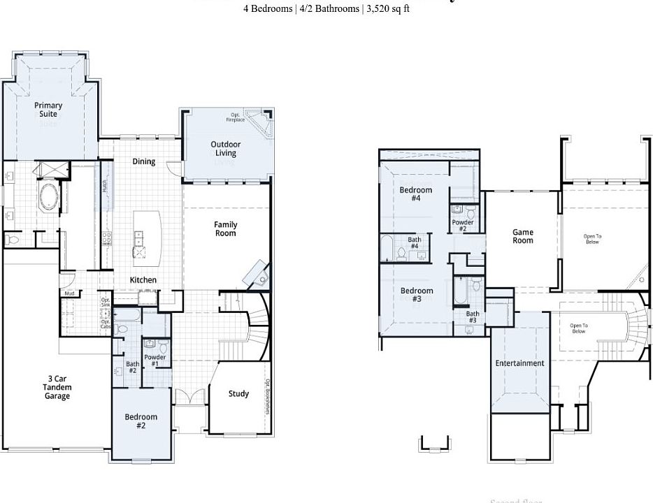 2714 Potomac Dr, Melissa, TX 75454 Zillow