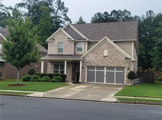2587 Knox Creek Rd, Duluth, GA 30097