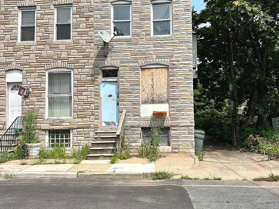 1st image of 1101 McKean Ave