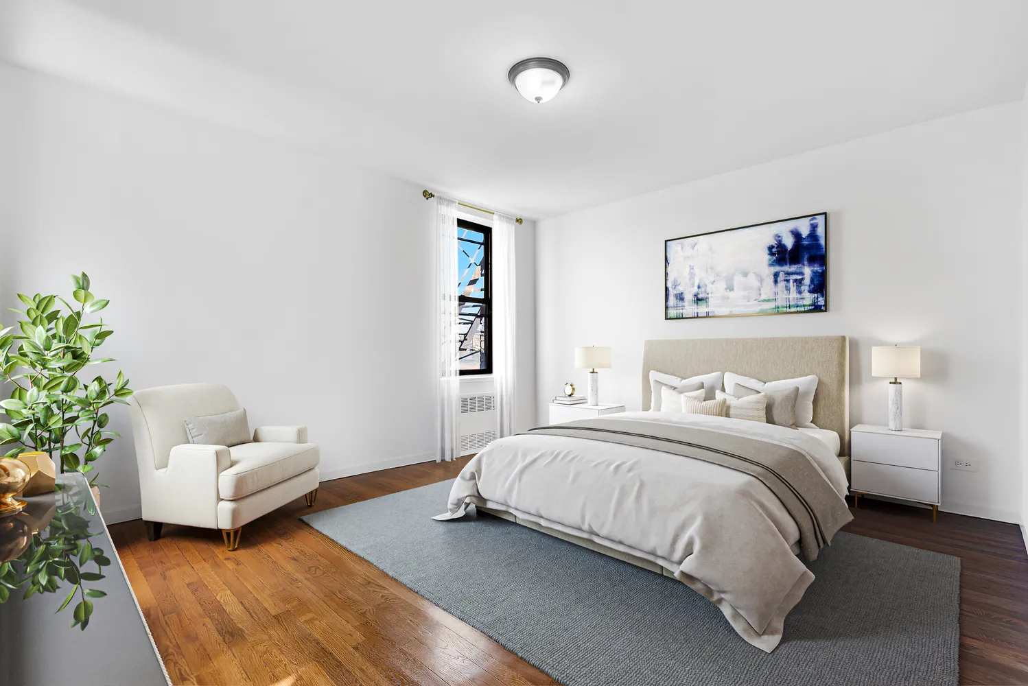 414 Elmwood Avenue #5A in Midwood, Brooklyn | StreetEasy