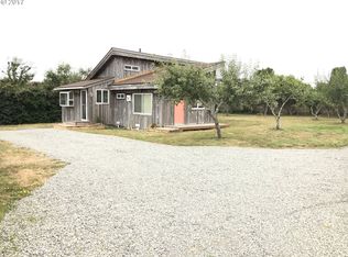 98005 Olsen Ln, Brookings, OR