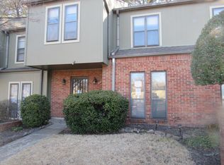 Lynton Square Con, Memphis, TN 38122