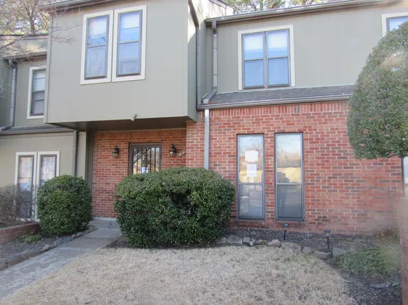 4040 Graham Oaks Ct #21, Memphis, TN 38122