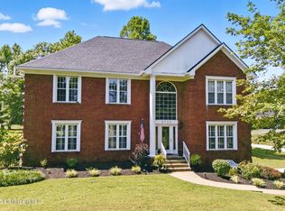 2720 Shiloh Ln, Goshen, KY 40026