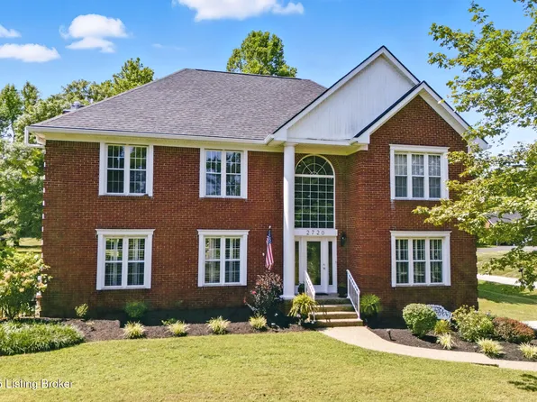 2720 Shiloh Ln, Goshen, KY 40026