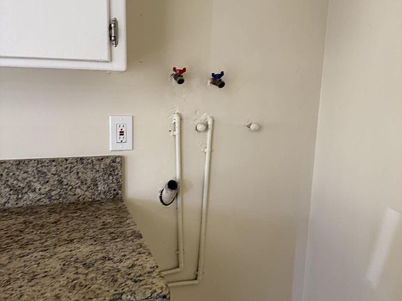 2nd image of 16806 S Denker Ave #B
