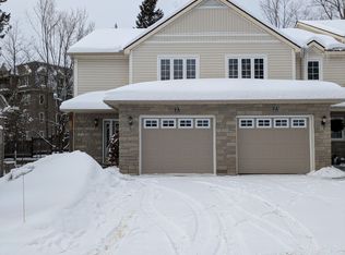 20 Dairy Ln #B1, Huntsville, ON P1H2L1