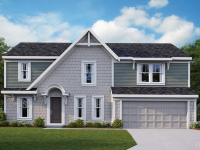 2020 Pebble Grove Way, Goshen, OH, 45122