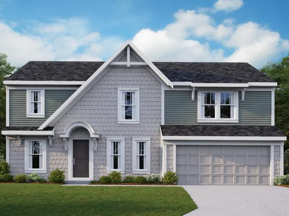 2020 Pebble Grove Way, Goshen, OH 45122