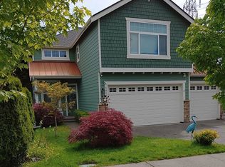 19113 Waxen Rd, Bothell, WA 98012