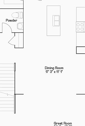 5th image of 5243 Forsyth Park St