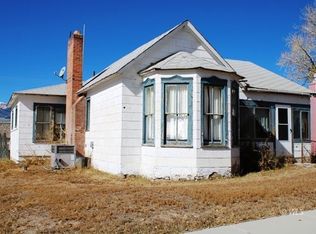 112 S 3rd St, Westcliffe, CO 81252
