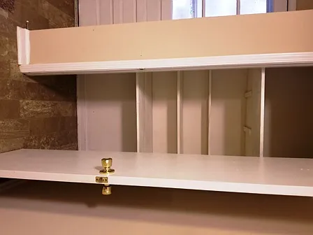 Kitchen Pantry