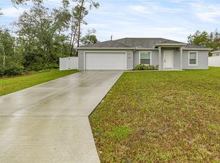 16128 SW 21st Terrace Rd, Ocala, FL 34473