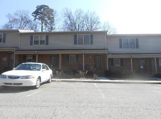 1111 D Birchcrest Dr, Greensboro, NC 27406