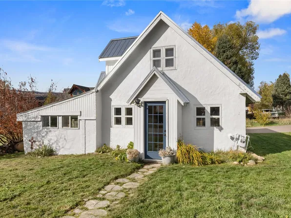 15 Park Avenue, Steamboat Springs, CO 80487