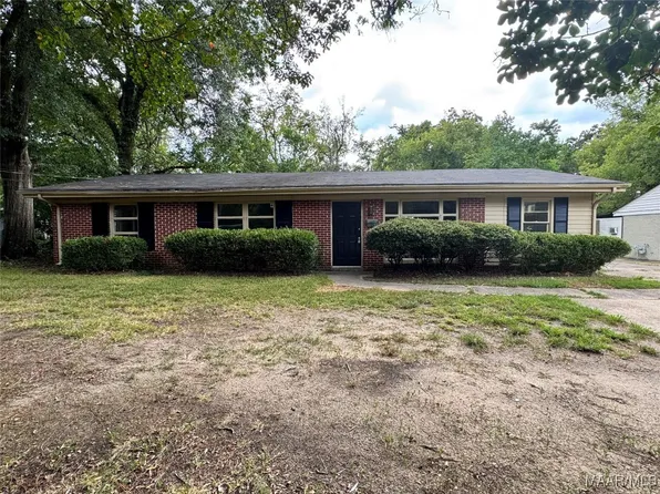 1078 Lynwood Dr, Montgomery, AL 36111