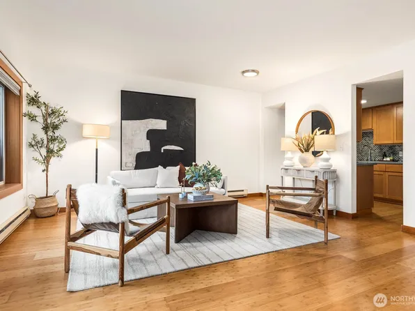 1730 Taylor Ave N #109, Seattle, WA 98109