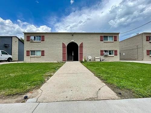 141 McClure Ave #1 Photo 1 141 McClure Ave #1 Photo 1