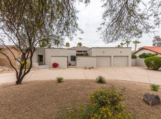 3812 E Equestrian Trl, Phoenix, AZ 85044