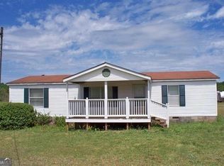 128 Linton Rd NE, Milledgeville, GA 31061