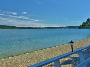 4730 Illahee Rd NE, Bremerton, WA 98311