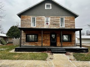 208 East St, Republic, OH 44867